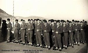 Oran- SDV- 3321- De Marco